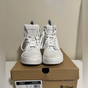 Dr. Martens Combs Boots